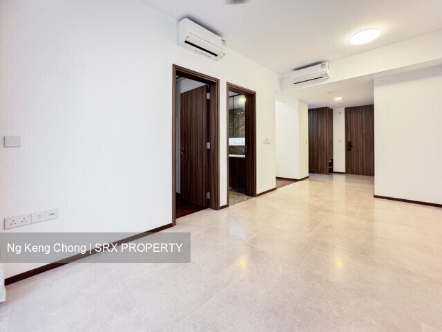 Lentor Modern (D26), Apartment #523297281